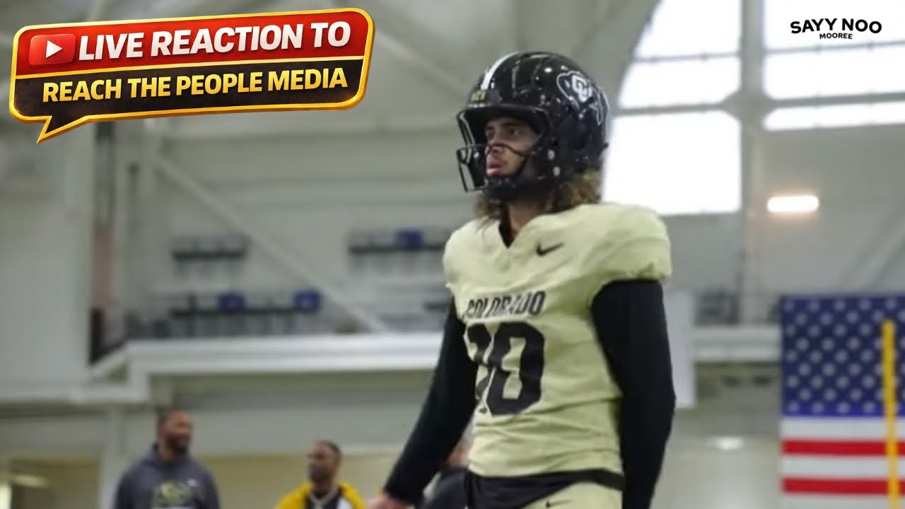 4.3 SPEED! Ernest Campbell & Juju Lewis Are Taking Over Brennan Marion’s Go-Go Offense