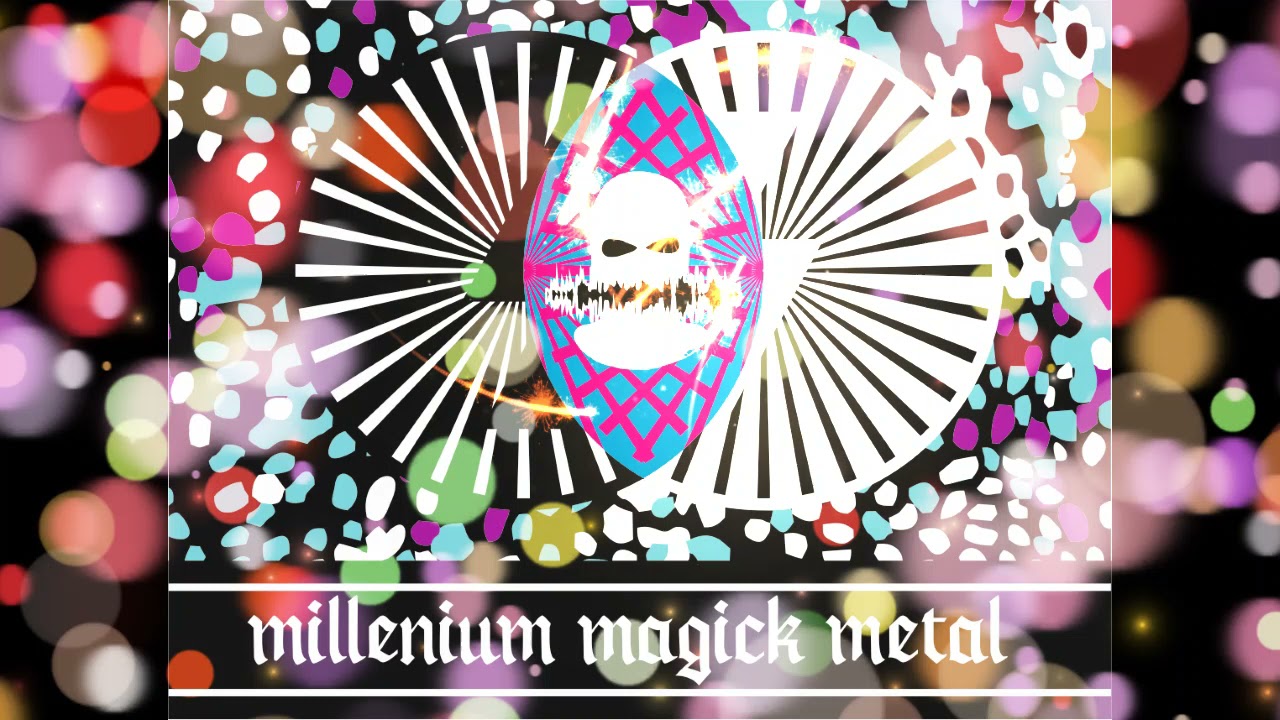 Assassination - Millenium Magick Metal