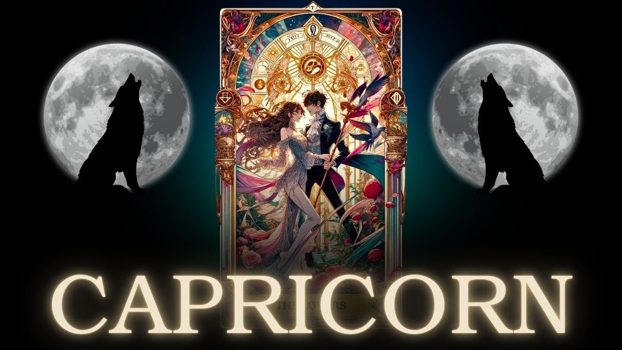 CAPRICORN  BE CAREFUL WITH YOUR PHONE 📲👀 YOU WAITED A LONG TIME TO HEAR THIS 😍 FEBRUARY 2026 TAROT