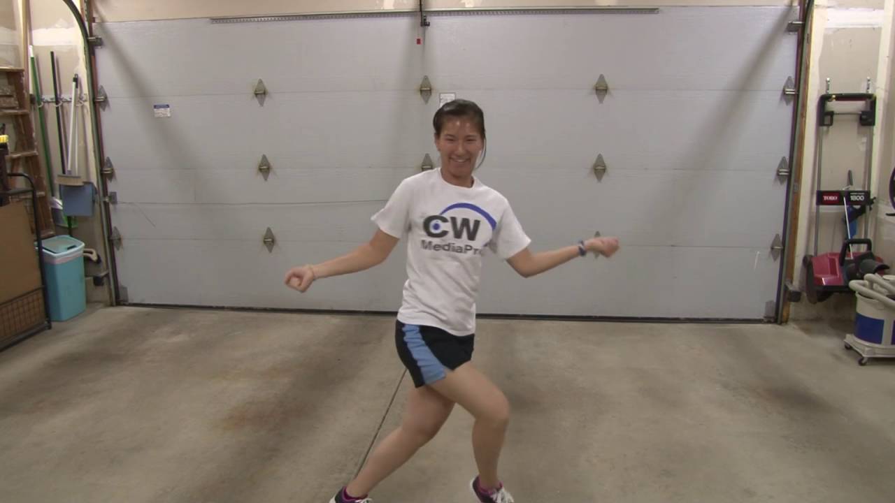 Andy Grammer Honey I'm Good easy dance choreography fun to learn tutorial step by step routine moves