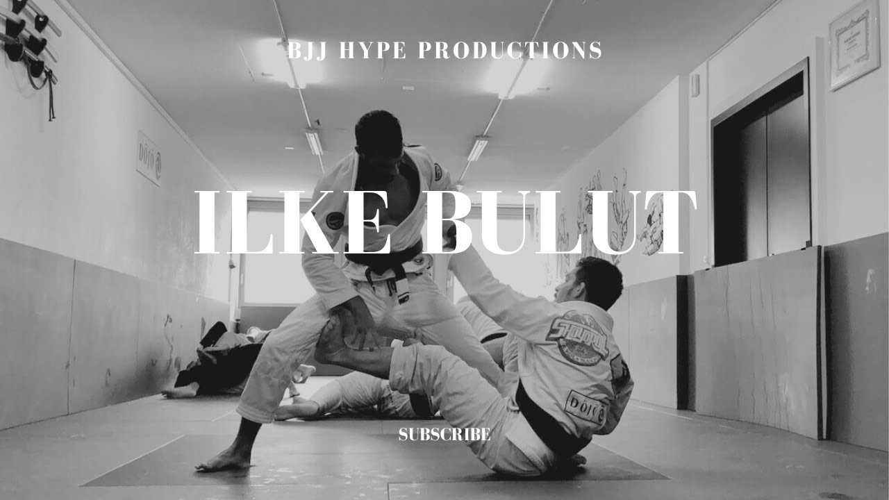 2022 European Jiu-Jitsu IBJJF Championship HL | Ilke Bulut