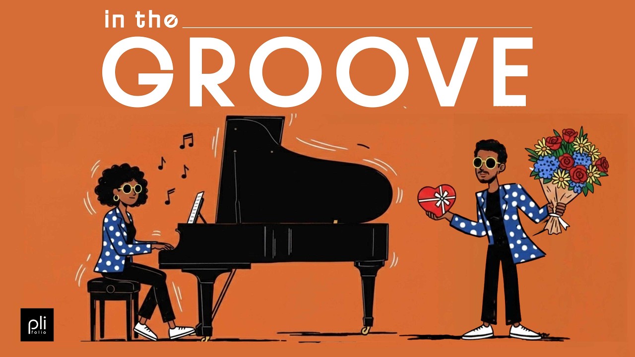 [playlist] Суббота, как насчет грув-концерта на свидании?!😎 | GROOVE · JAZZHOP Кафе · Фокус · Работа