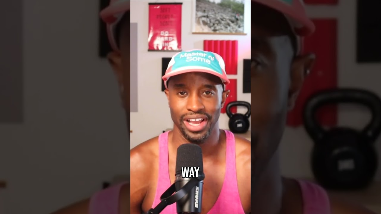 Why all runners need to run commute for life and race gains