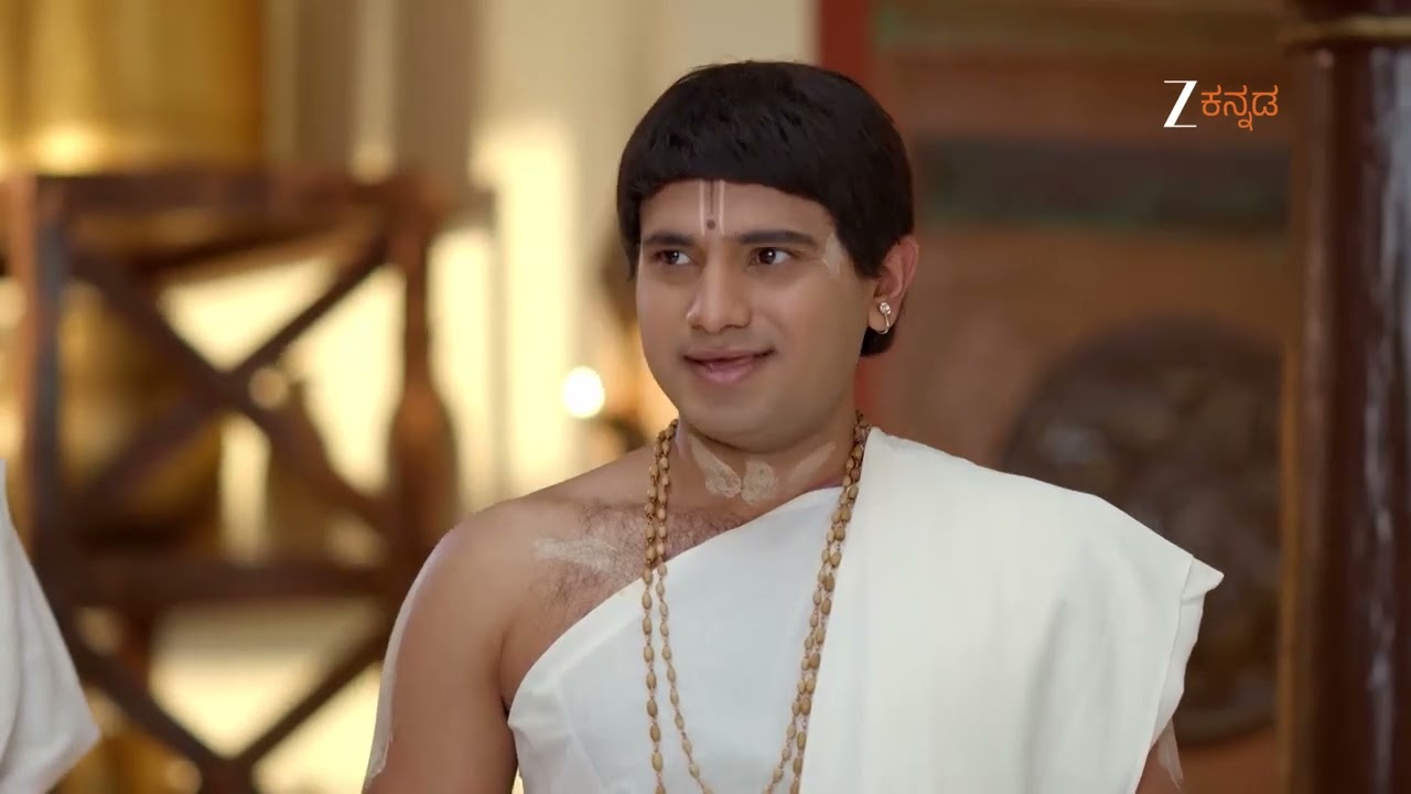 Sri Raghavendra Mahathme| Ep - 97| Webisode 0| Feb,7 2026| Amith Kashyap,Siri Prahlad| Zee Kannada