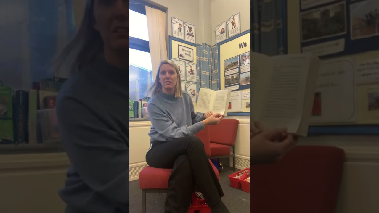 Miss Brocklebank