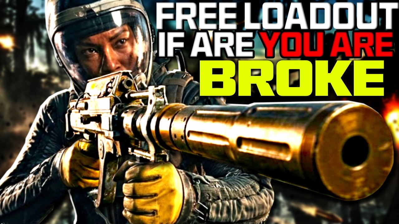 FREELOADOUT HOW TO SNOWBALL IF YOU ARE BROKE | ARC RAIDERSS