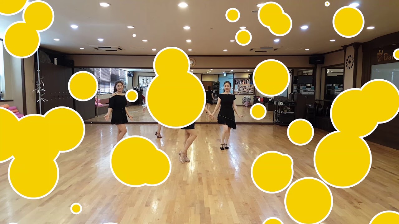 Box Step Waltz Line Dance (Beginner )-ilona tessmer-willis