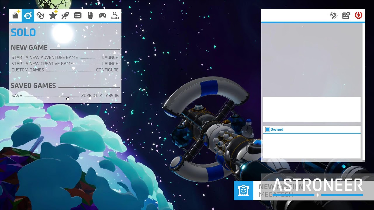 astroneer