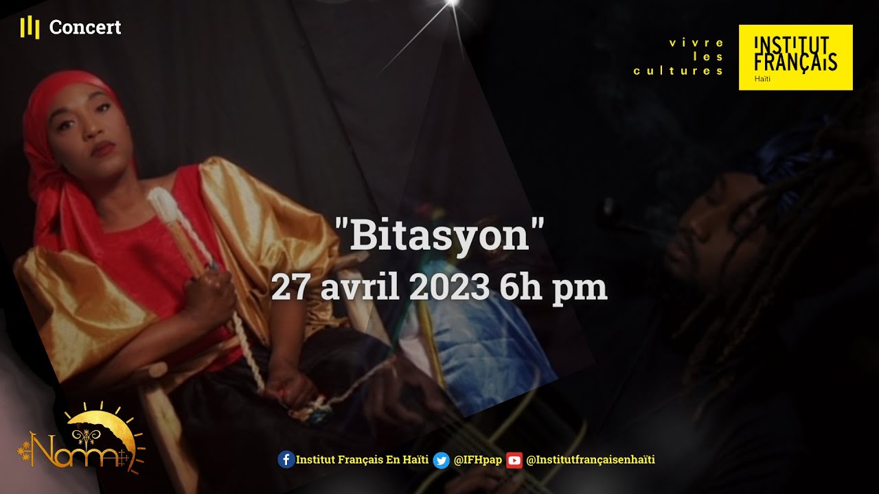 Concert BITASYON