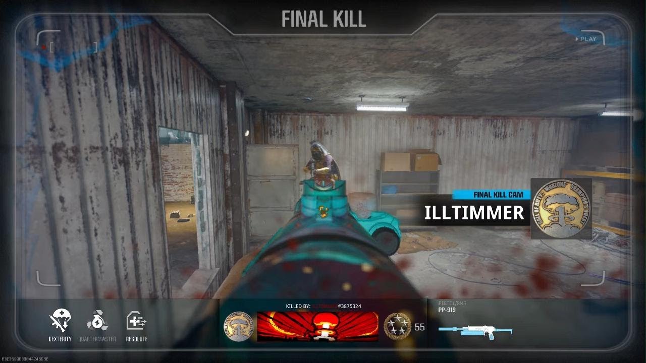 WARZONE 4 ☣️ VICTORY RESURGENCE (SOLO)   Call of Duty:  BO6