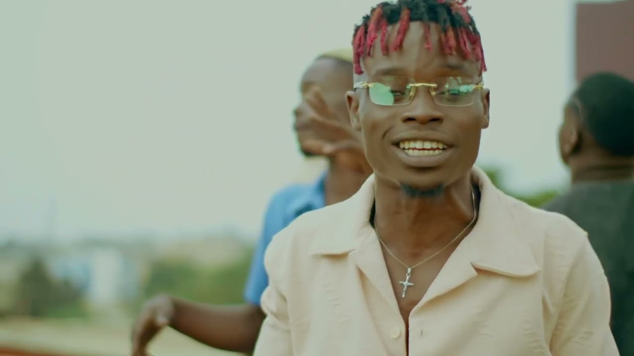 Les Réalités de la vie by Mexicain_De_Nkolo