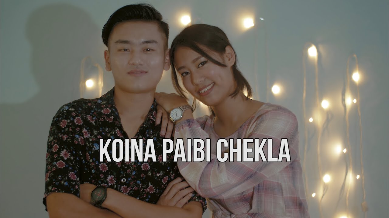 KOINA PAIBI CHEKLA(cover) | Leander Kamson ft. Shinmichon Phungshok | Aboy Ningthouja