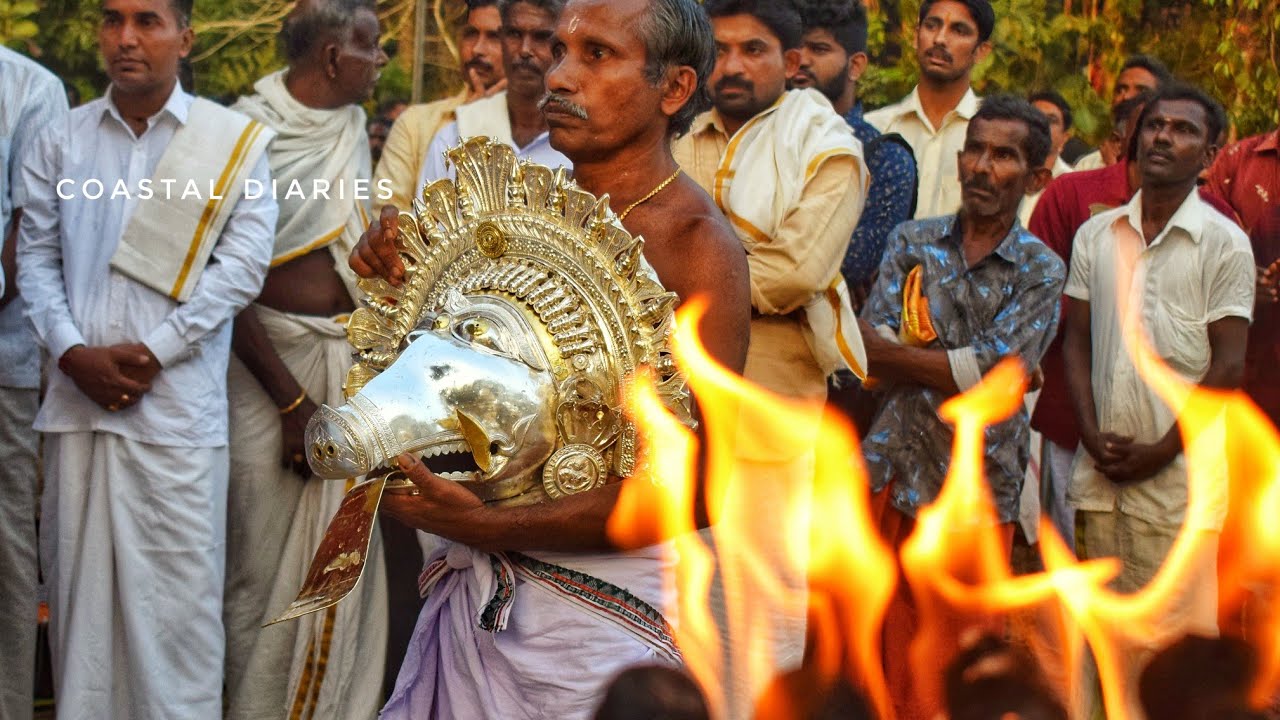 Malaraya(Malarayi) Nema, Bayar | ಮಲರಾಯ(ಮಲರಾಯಿ) ನೇಮ,ಬಾಯಾರ್