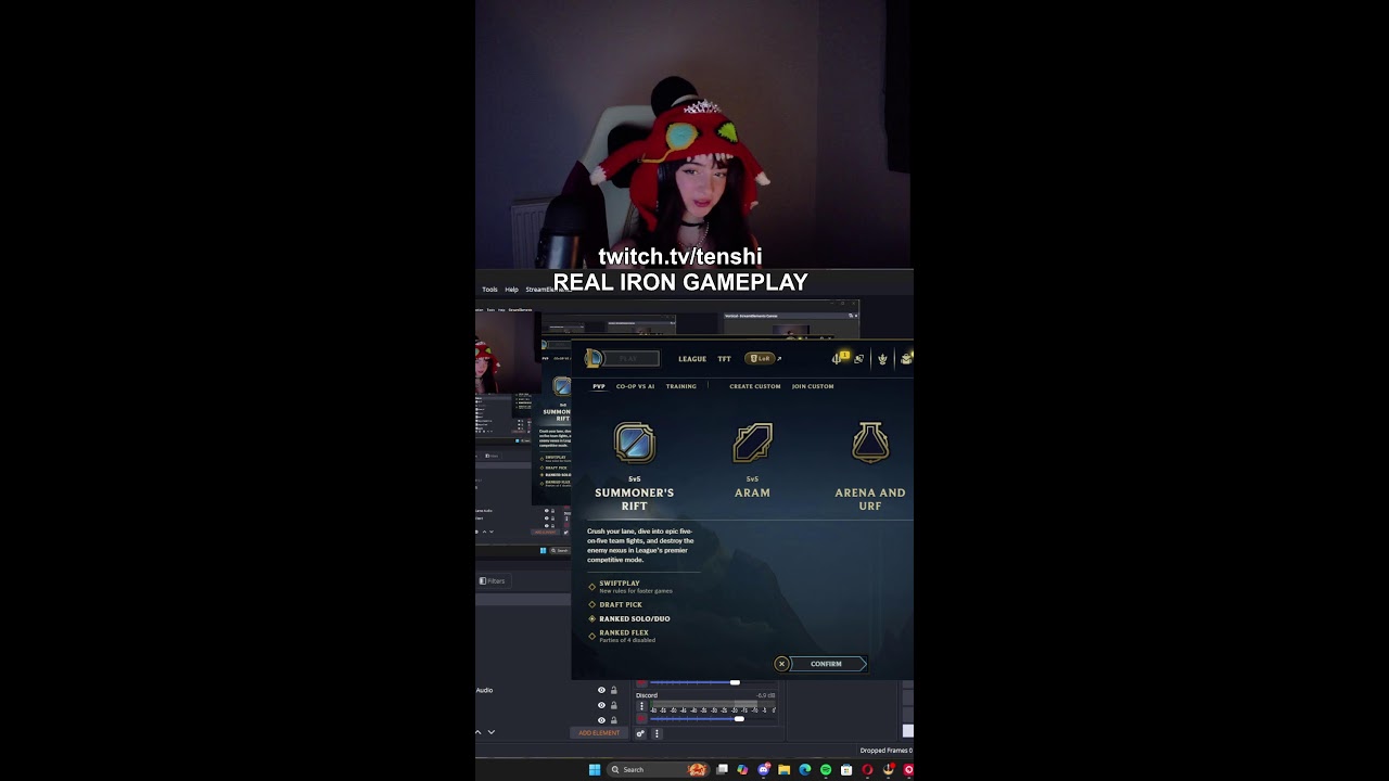 (MUSIC ON TWITCH!!) NEW YOUTUBE VIDEO OUT NOW
