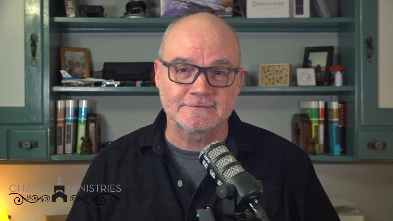 Bible Study Genesis Part 151-Taking A Risk