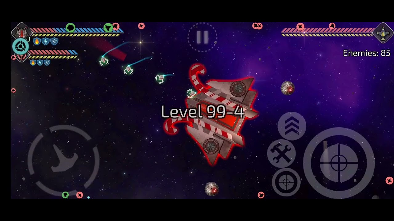 Do 99 - 1 até o 100 - 1 no Event Horison - Frontier