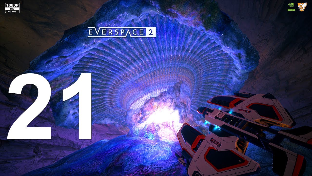 Picking up the Pieces | Everspace 2 | Gameplay | Walkthrough | Part - 21