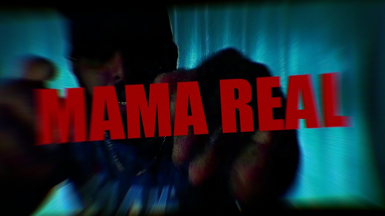 MAMA REAL - @BhanuKaPL (Official Music Video)
