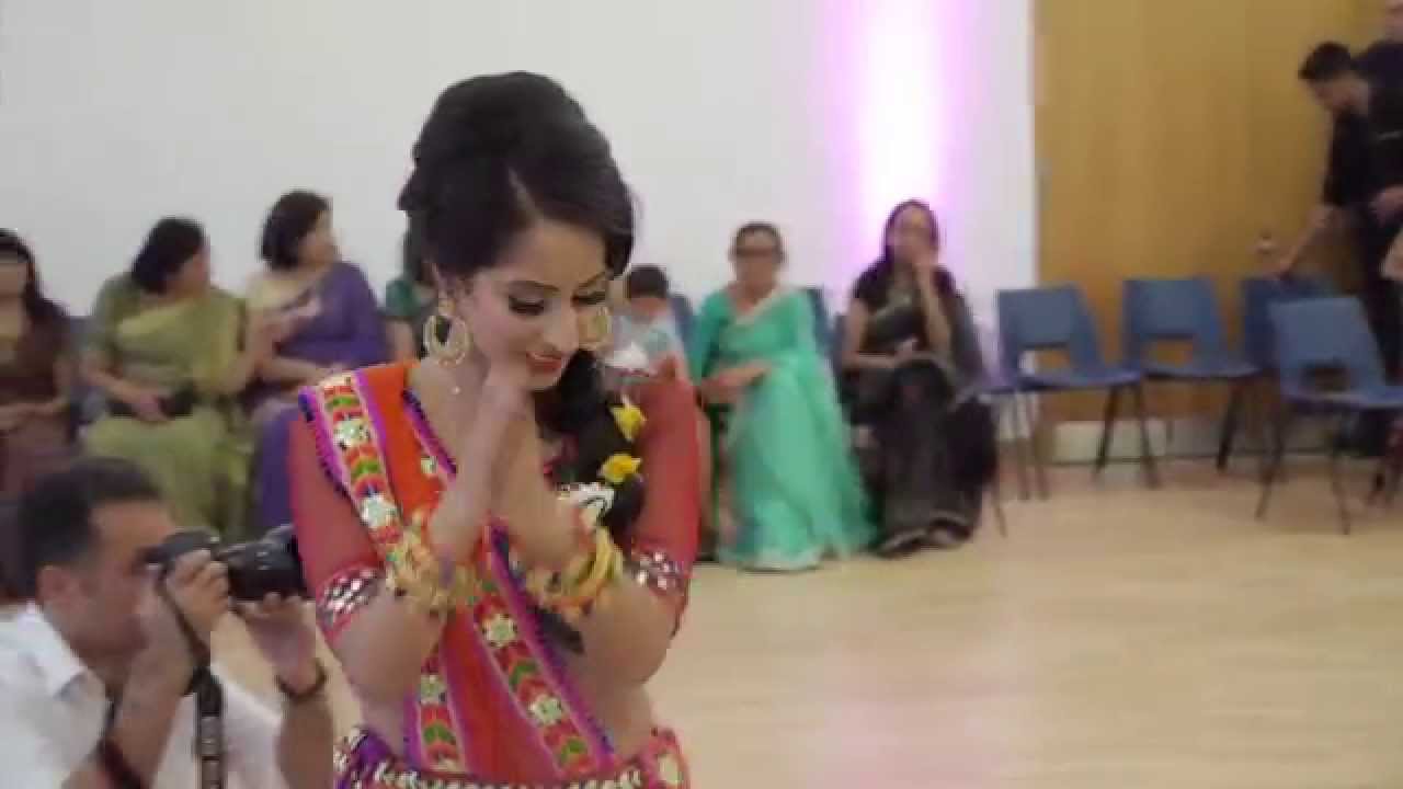 Malvika & Sunil Sanji montage