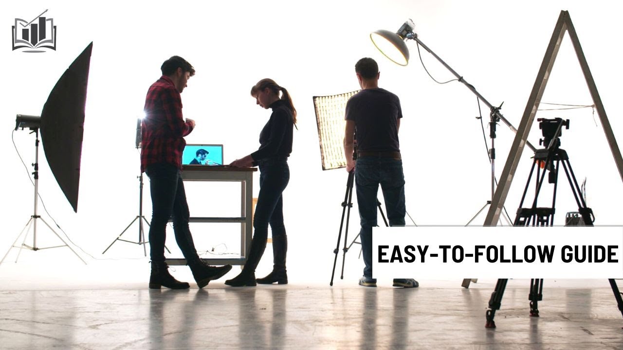 How to Start a Film Business