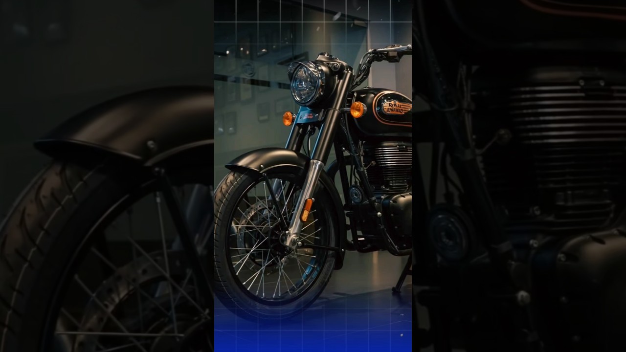 Bullet 350 Price Hike 2025 😱 #bullet #350 #bike #tamil