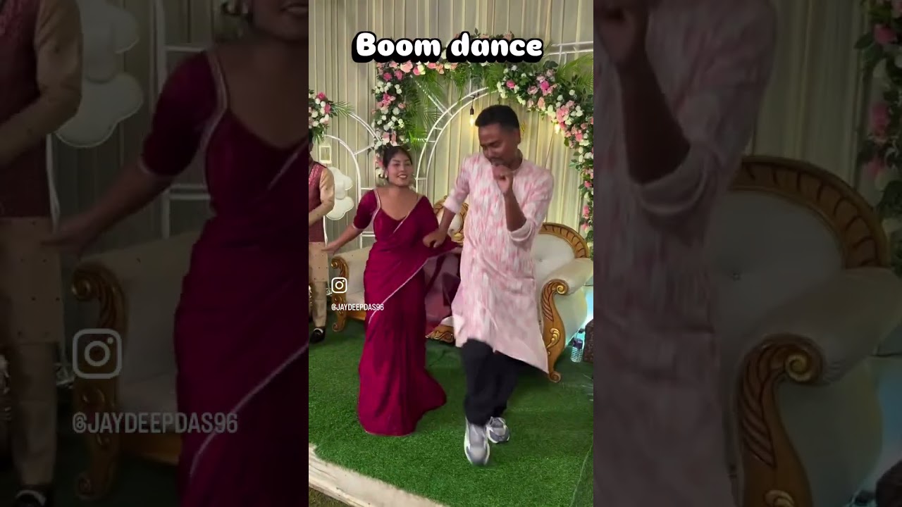 #viral #dancevideo #assam