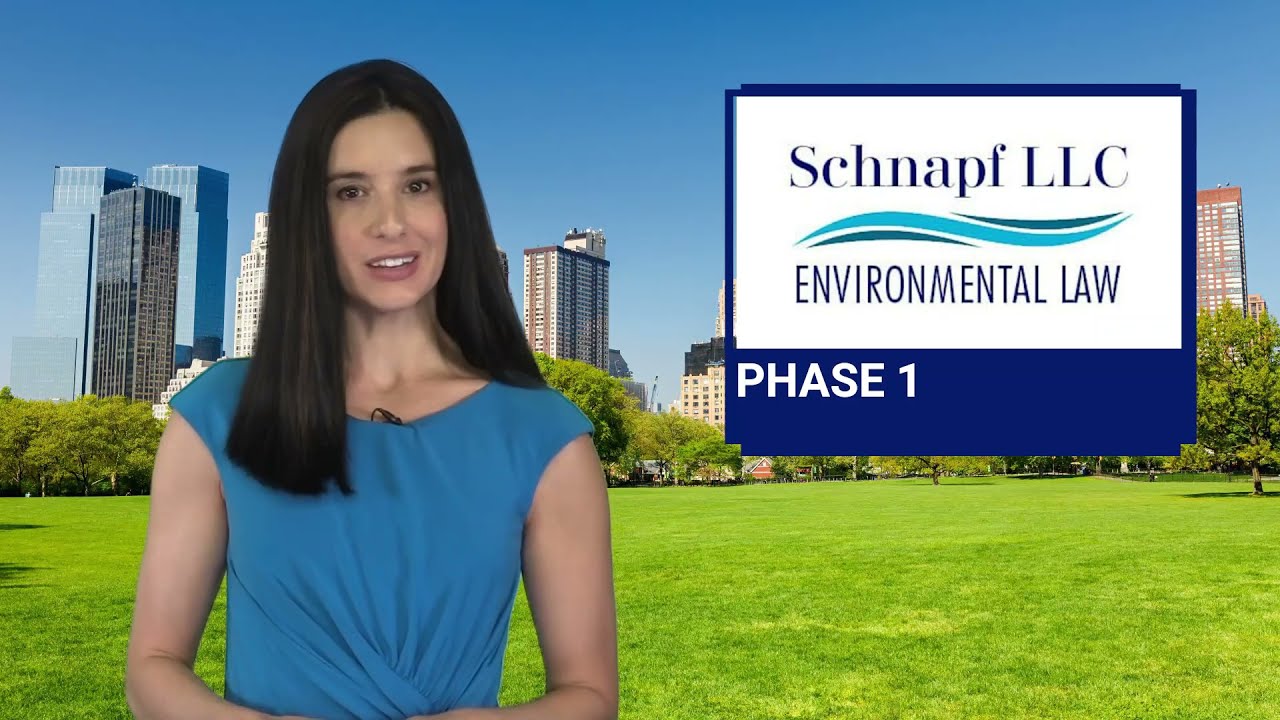 What is a Phase 1 Environmental Site Assessment and  How To Use It
