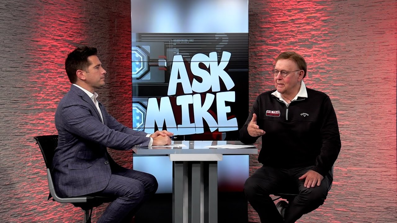 ASK MIKE: letdown at Auburn, Silverfield's portal haul & Hank Hendrix to Arkansas?
