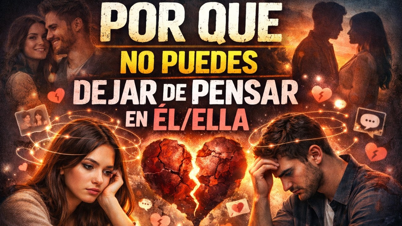 . El Silencio No Te Lastima — Tu Cerebro Se Lastima Solo Intentando Interpretarl