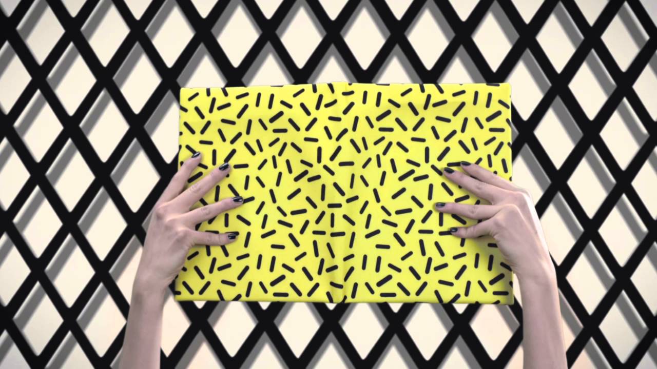 Kartell goes Sottsass - A Tribute to Memphis