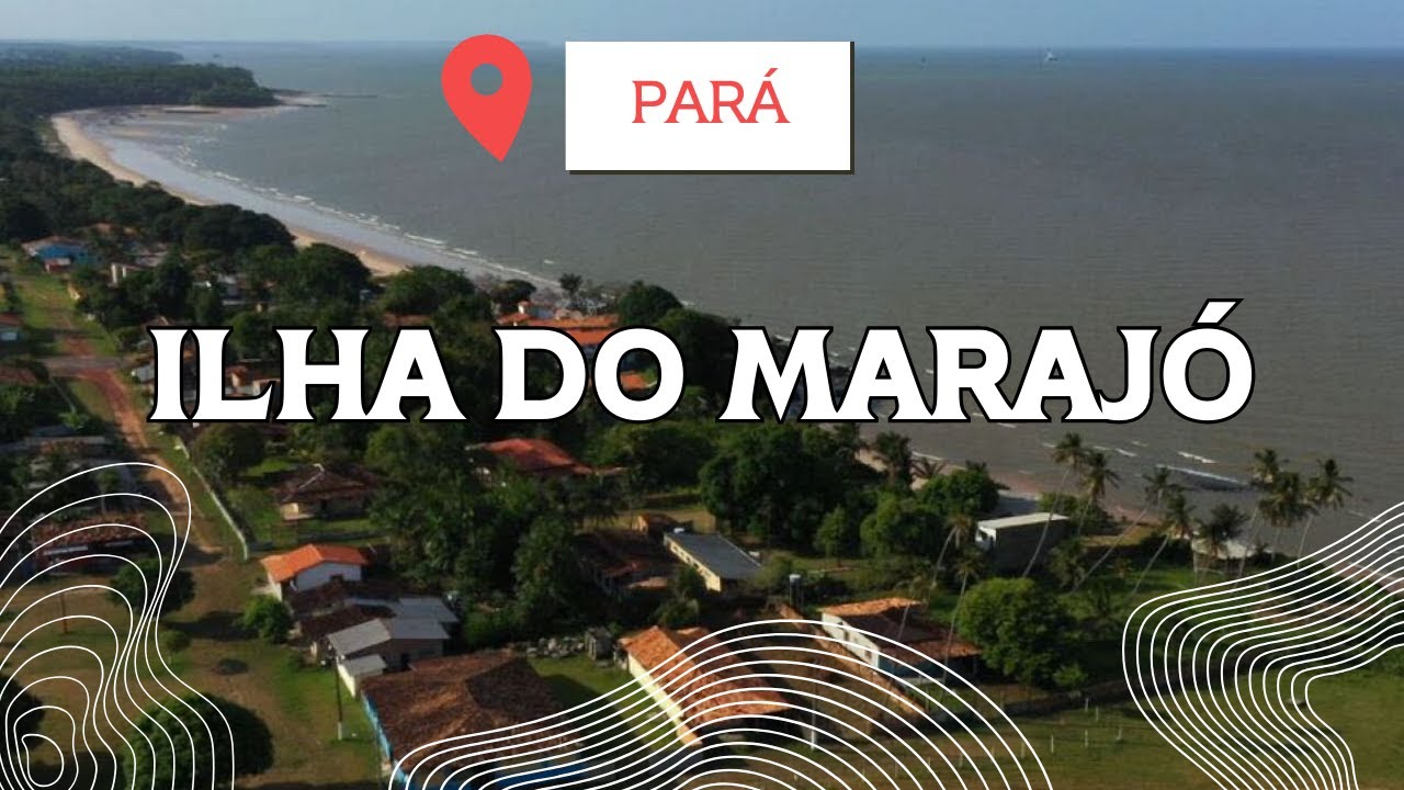 Inscreva-se no canal Marajoando Cultural 