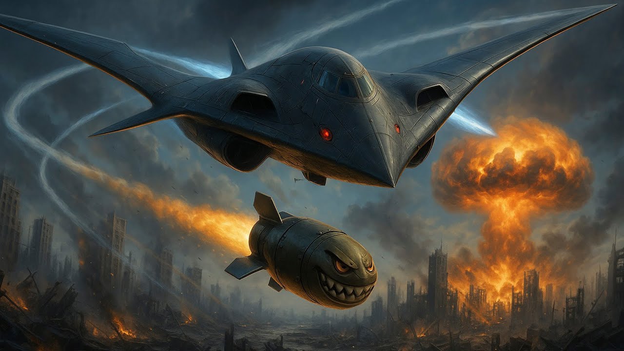 NEW ATOMIC AURORA BOSS NUKE VS 7 AIR BOSSES GENERALS ZERO HOUR