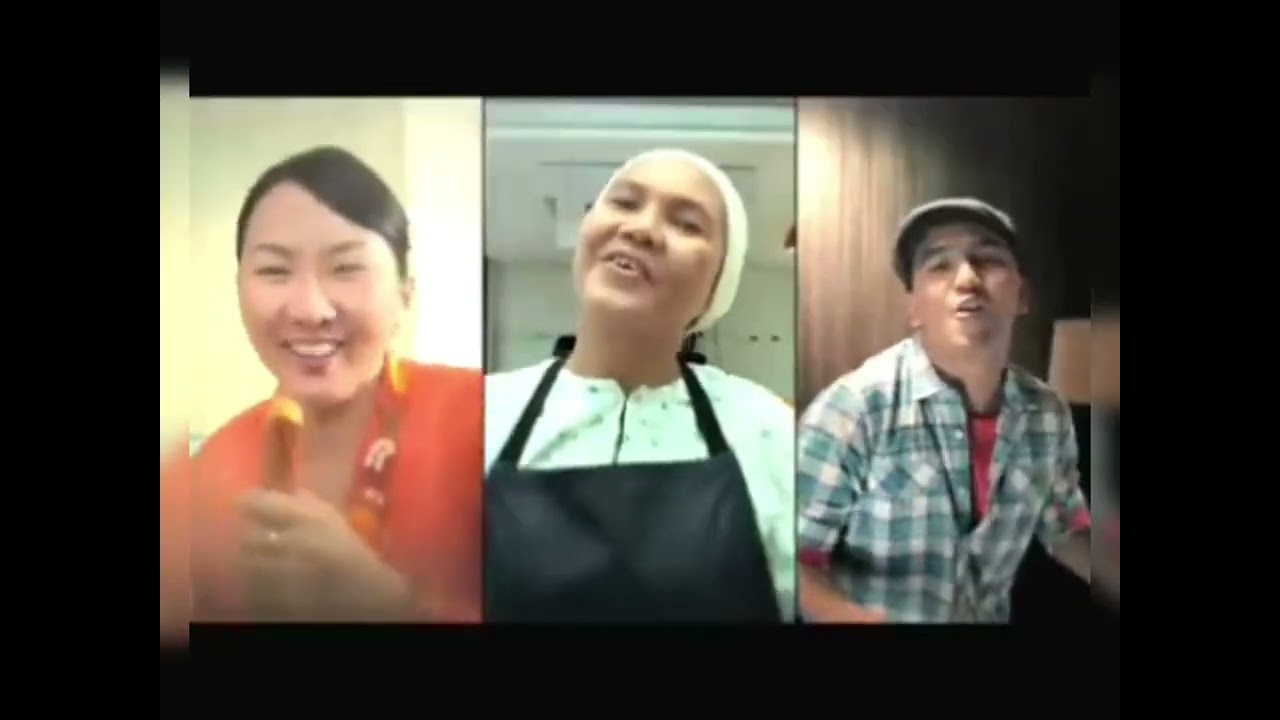 McDonald's QPC & Perodua Myvi Lagi Best Commercial 2011