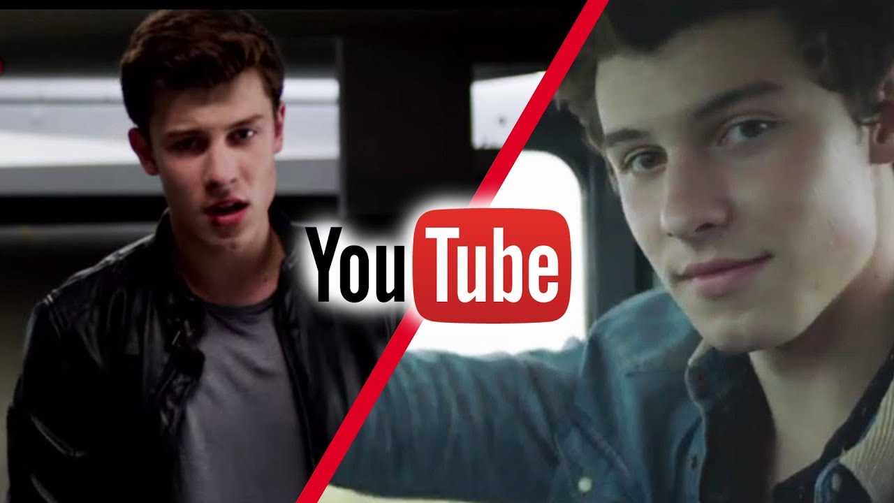 Most Viewed Shawn Mendes Videos
