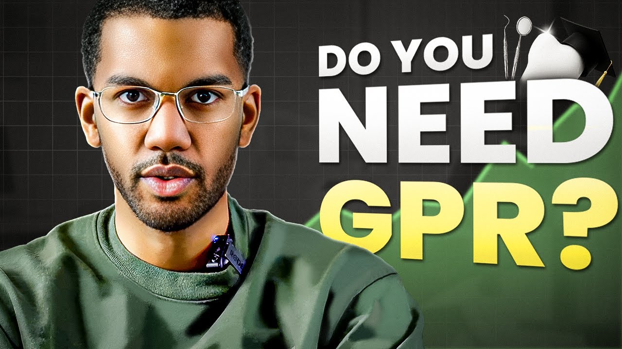 Should You Do a GPR? The Truth About General Practice Residencies