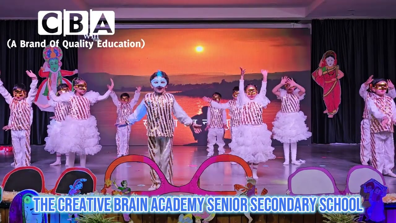 Motivational Dance