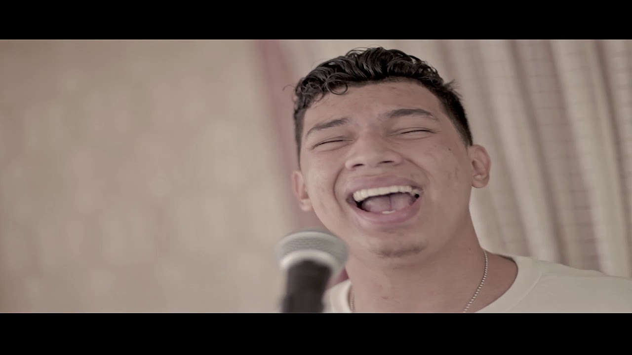 vine adorarte, (unlimited worship) daniel marrufo, 🎤🎵🎶🎼(cover)