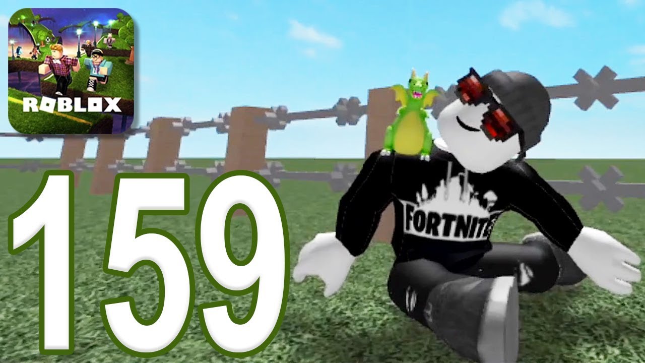 Roblox Mobile - Gameplay Walkthrough Part 159 - Ragdoll Engine (iOS, Android)