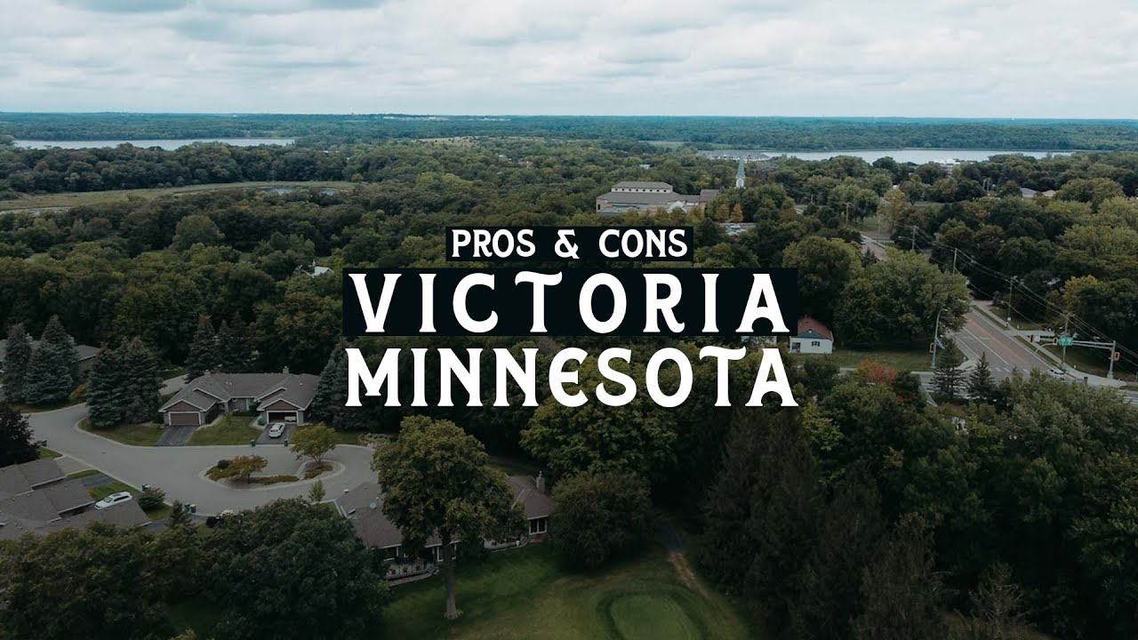 PROS and CONS of Victoria, MN | BEST Twin Cities Suburbs