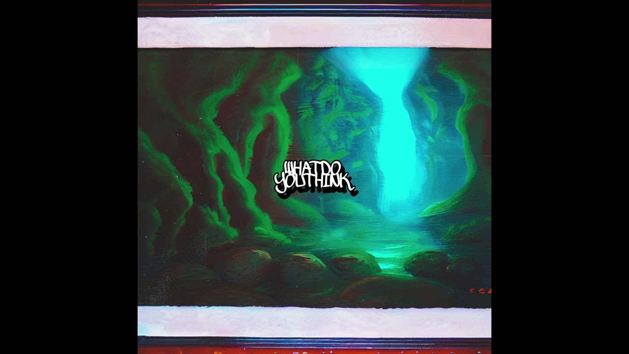CAVERN CREEK - HARD Alternative Weirdcore Type Beat -