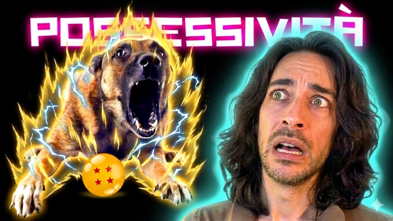Si INCAZZA se PROVI a PRENDERE 