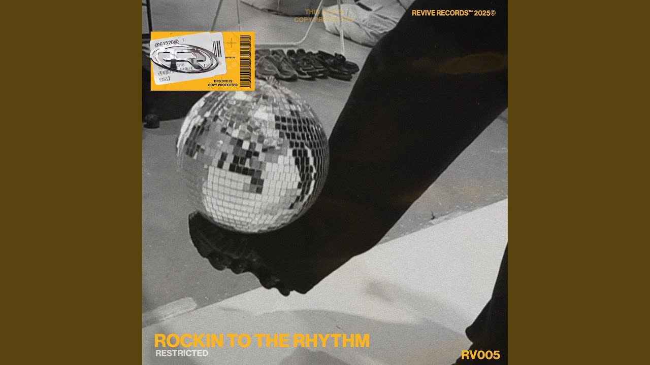 Rockin To The Rhythm