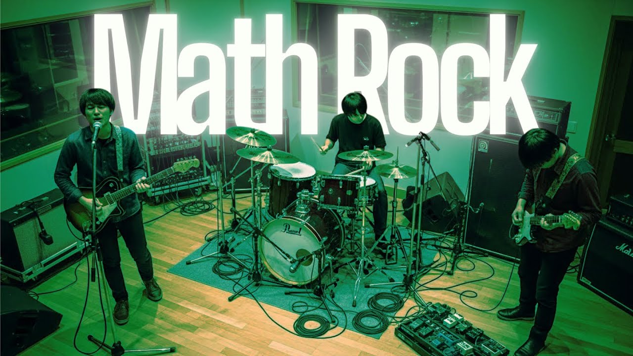 Mathrix - さよなら (Good Bye) (Official Video Music)