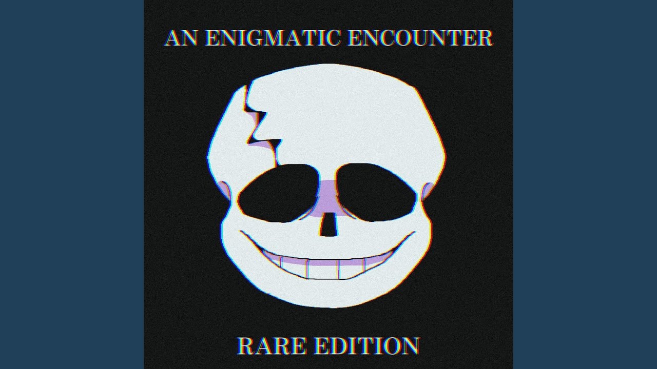 An Enigmatic Encounter (Rare Edition)