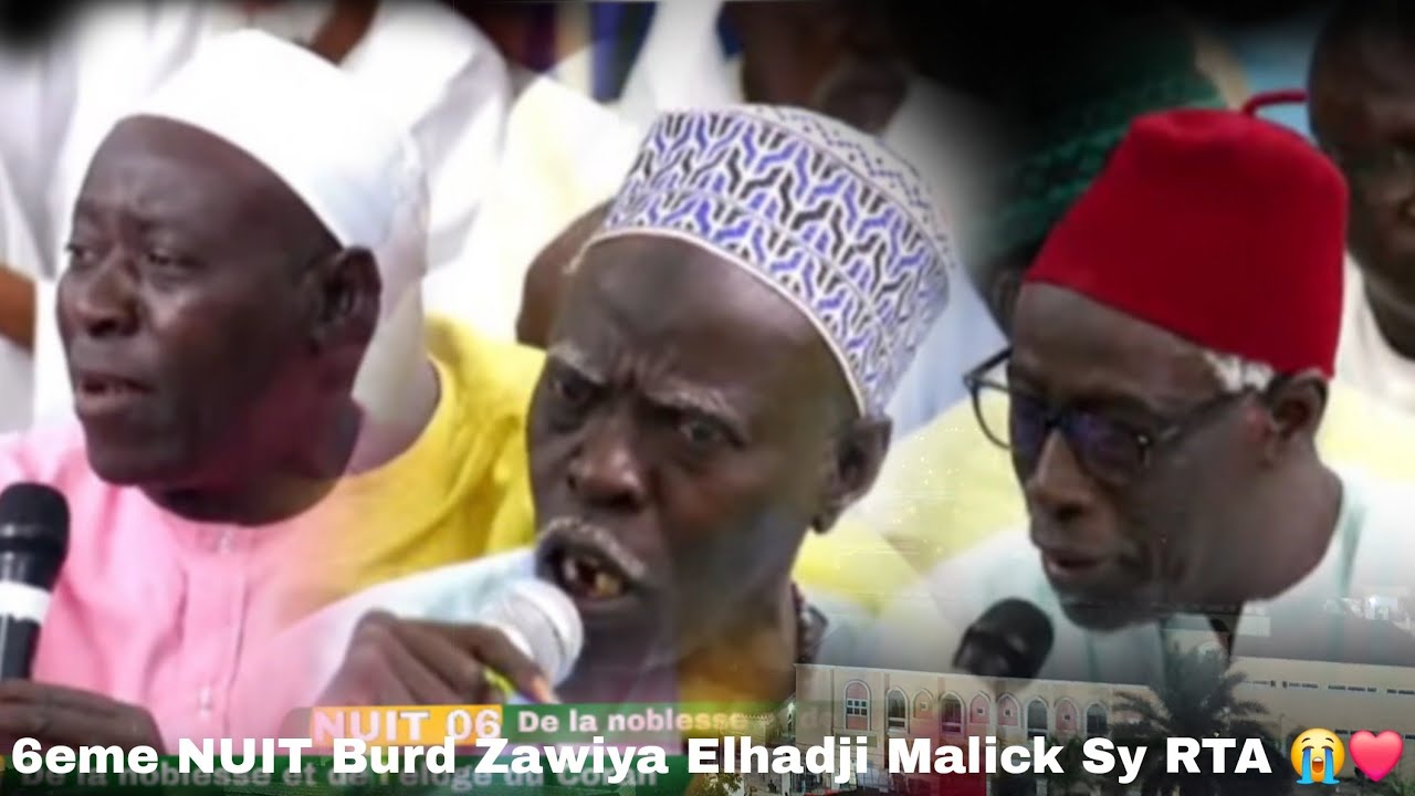 TRIO DE L'ANNÉE : OH Abdou Aziz Mbaye Daougor Mbaye & Elhadji Mansour Mbaye Burd 2024 .