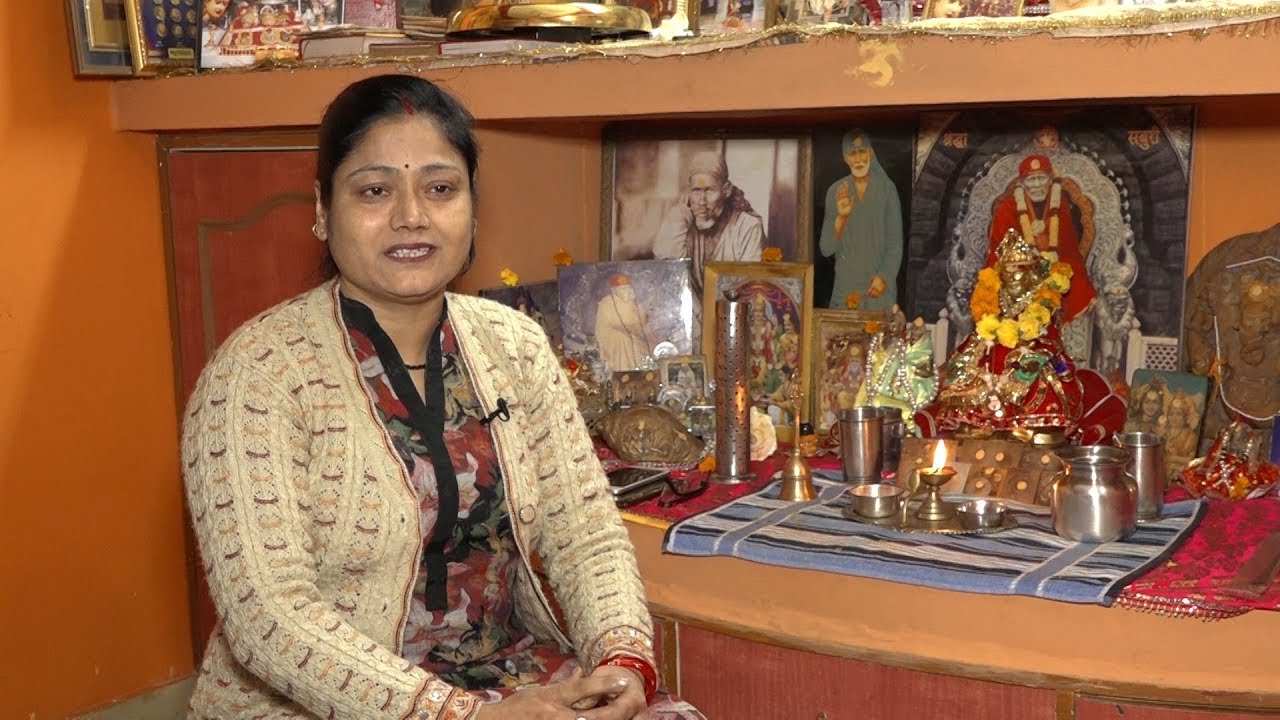 Episode -21 !!Mere Sai Mera Vishwas!! Real Life Experiences Of Sai Baba devotees. Om Sai Ram!!