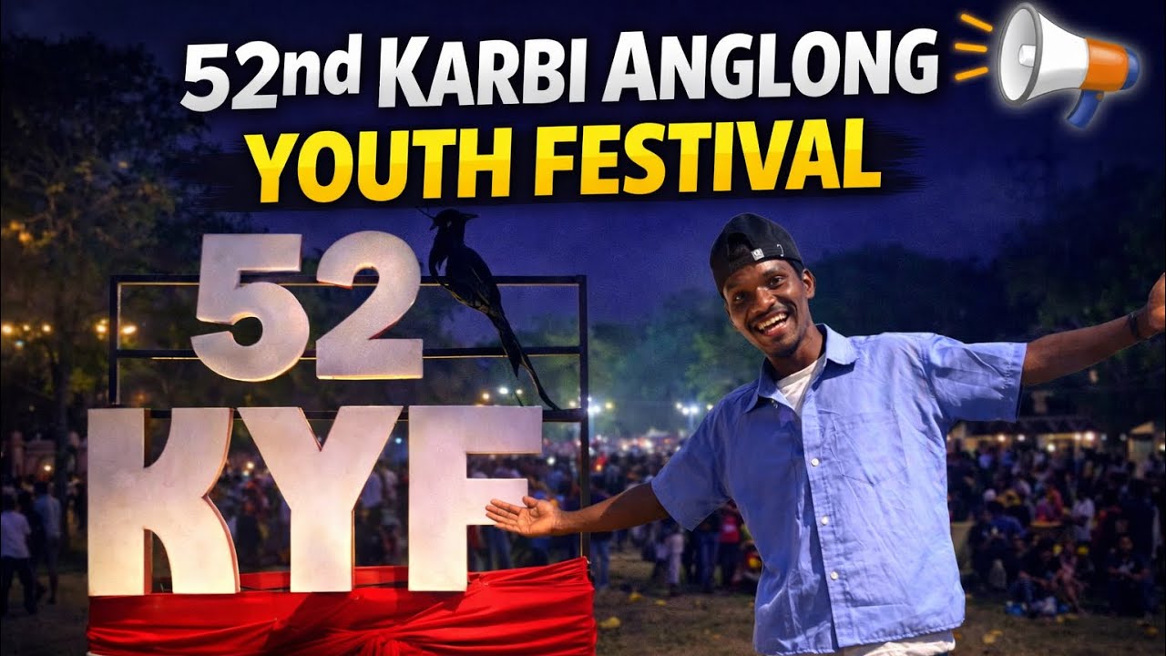  ପ୍ରଥମ ଥର 52KYF ରାତି Experience | Live Dance & Cultural Show 🎉  | ଓଡ଼ିଆ Vlog 