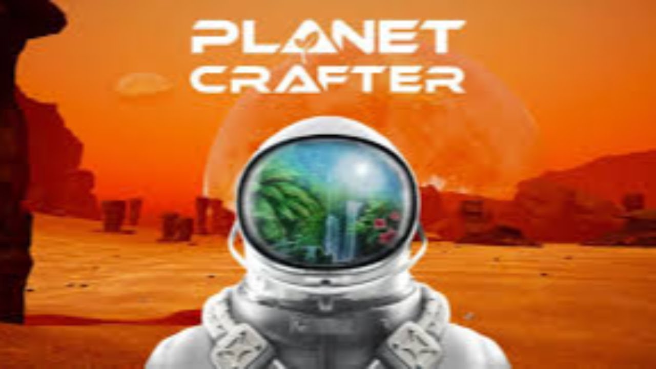 Planet Crafter