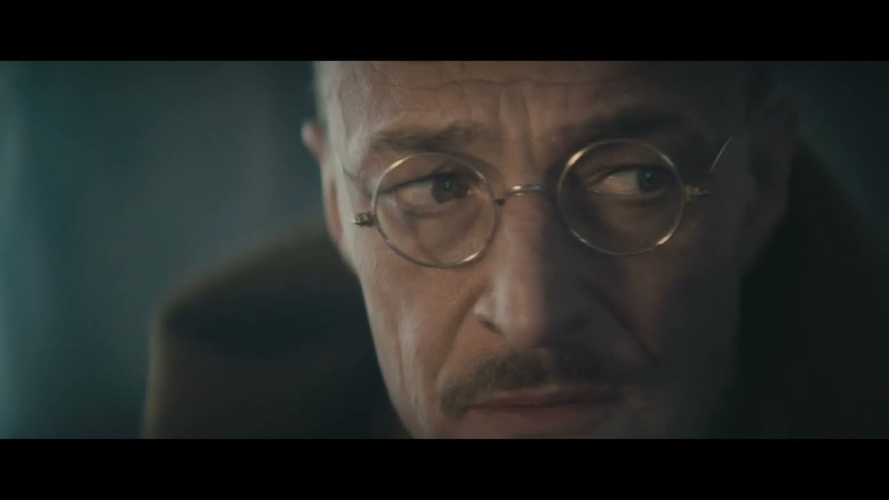 Last Train Home (Orchestral) / Poslední vlak domů #lasttrainhome