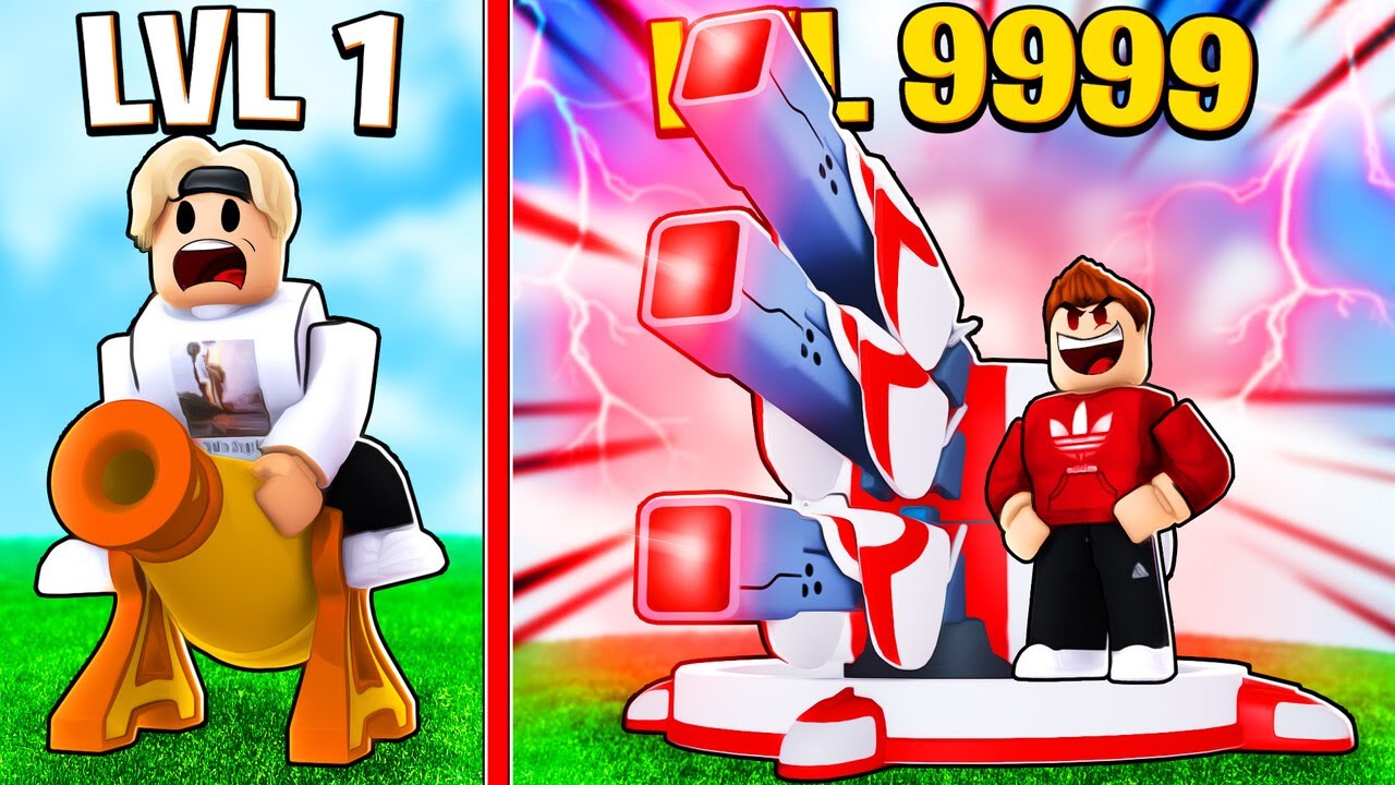 MAXIMALE TOWER DEFENSE VERTEIDIGUNG! (Roblox)